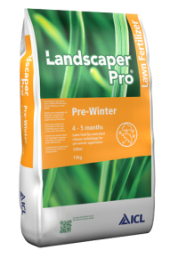 Fertilizant gazon Landscaper Pro PreWinter